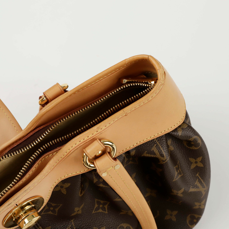 LOUIS VUITTON Boeti MM 肩背包 M45714-14