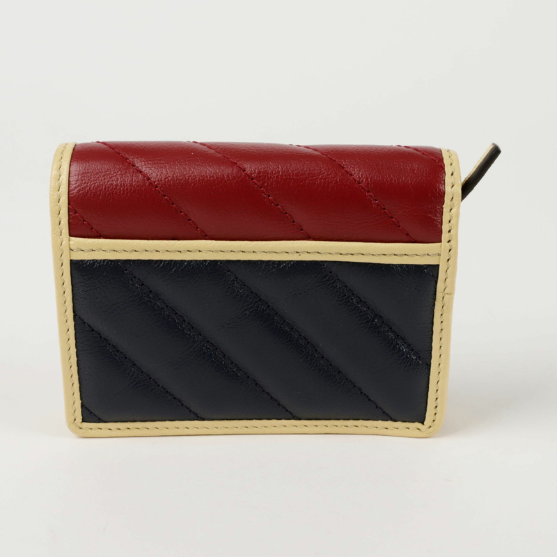 GUCCI GG Marmont 卡套 573811-3