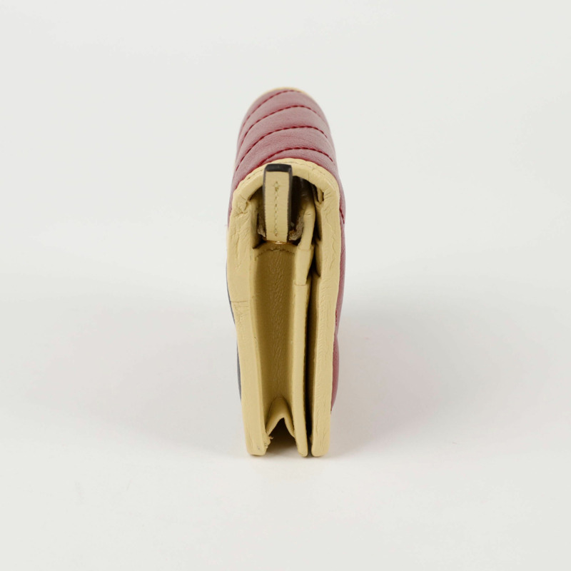 GUCCI GG Marmont 卡套 573811-4