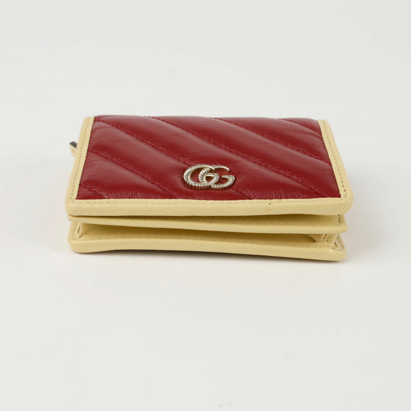 GUCCI GG Marmont 卡套 573811-5