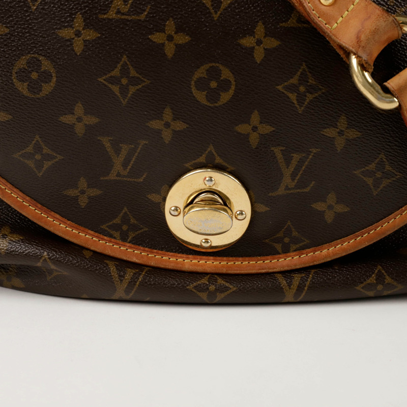LOUIS VUITTON M40075 工具室 GM 單肩包-1