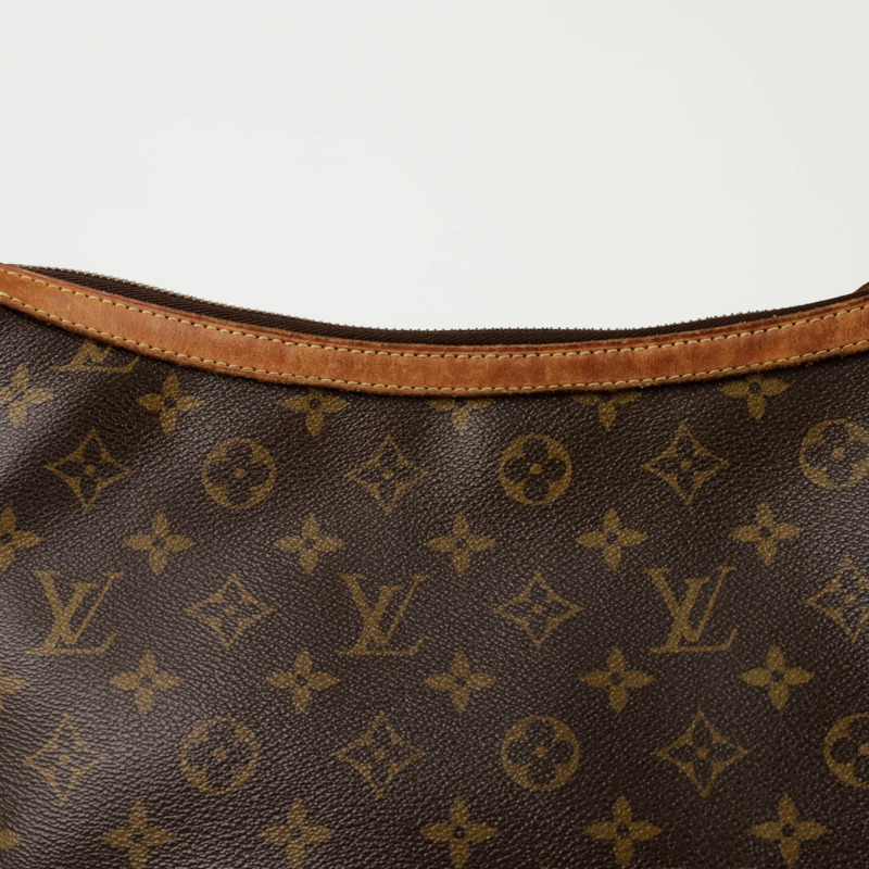 LOUIS VUITTON M40075 工具室 GM 單肩包-6