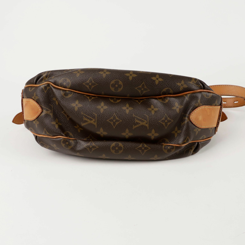 LOUIS VUITTON M40075 工具室 GM 單肩包-13