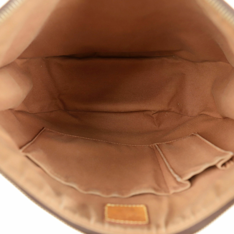 LOUIS VUITTON M40075 工具室 GM 單肩包-16