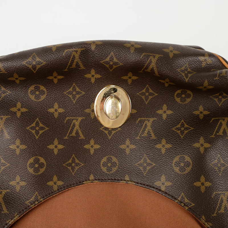 LOUIS VUITTON M40075 工具室 GM 單肩包-17