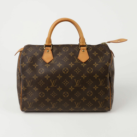 LOUIS VUITTON M41526 Speedy 30 手提袋