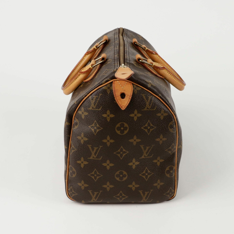 LOUIS VUITTON M41526 Speedy 30 手提袋-2