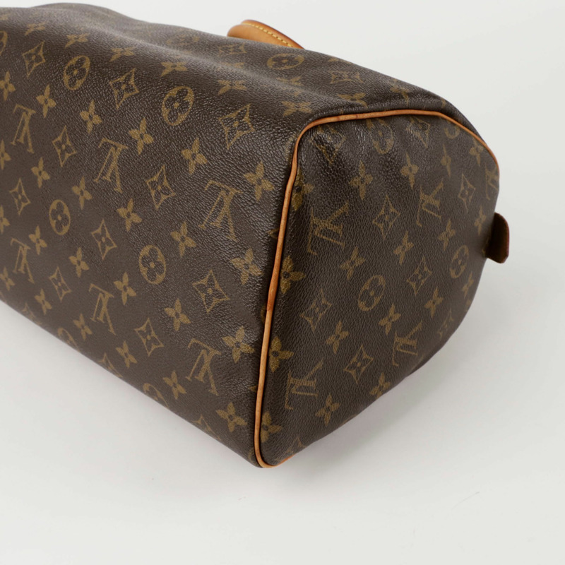 LOUIS VUITTON M41526 Speedy 30 手提袋-7