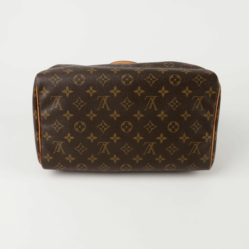 LOUIS VUITTON M41526 Speedy 30 手提袋-8