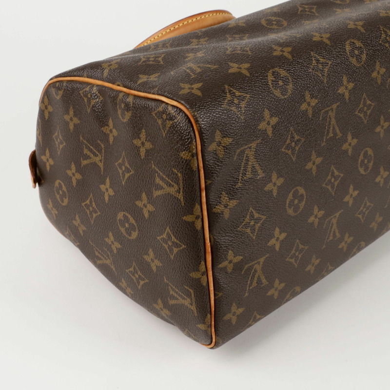 LOUIS VUITTON M41526 Speedy 30 手提袋-9