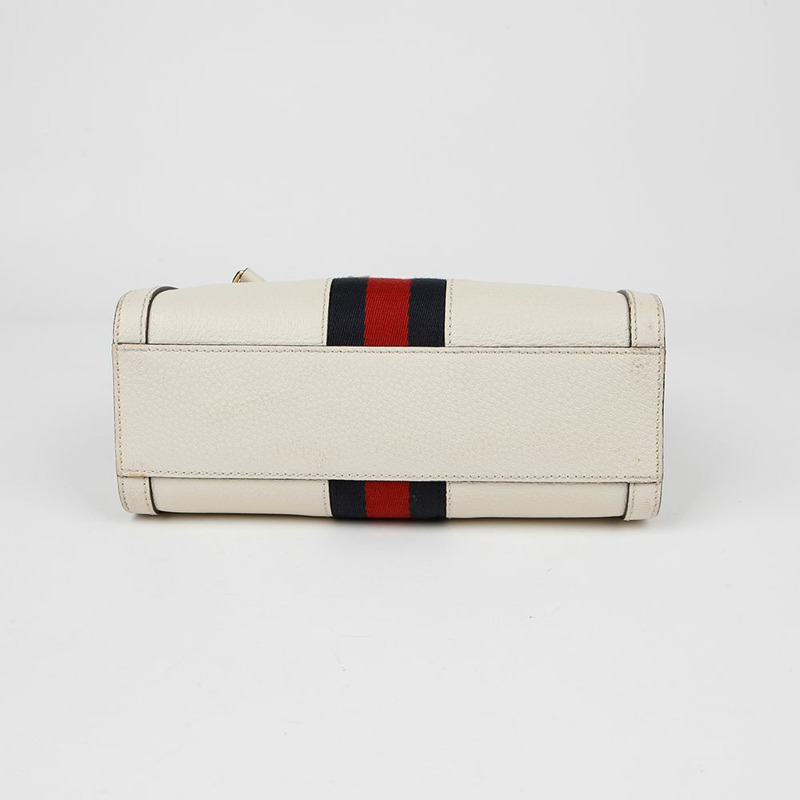 GUCCI Ophidia 小號手提單肩包 547551-9