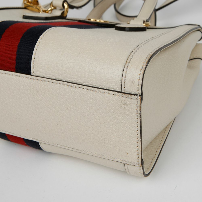 GUCCI Ophidia 小號手提單肩包 547551-10