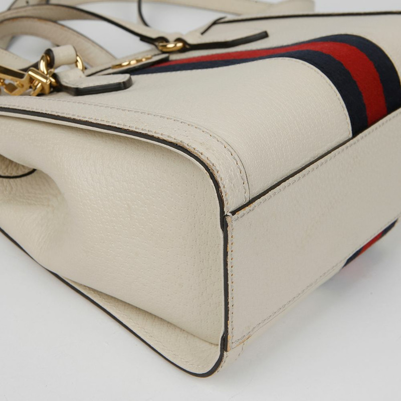 GUCCI Ophidia 小號手提單肩包 547551-11