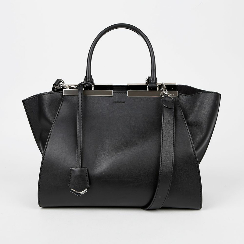 FENDI 8BH279 Twjour 手提單肩包-1