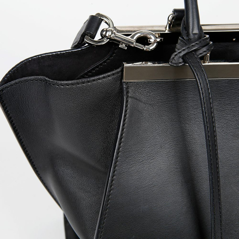 FENDI 8BH279 Twjour 手提單肩包-3