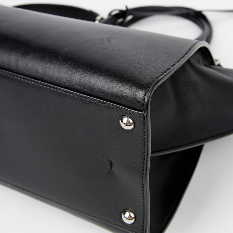 FENDI 8BH279 Twjour 手提單肩包-10