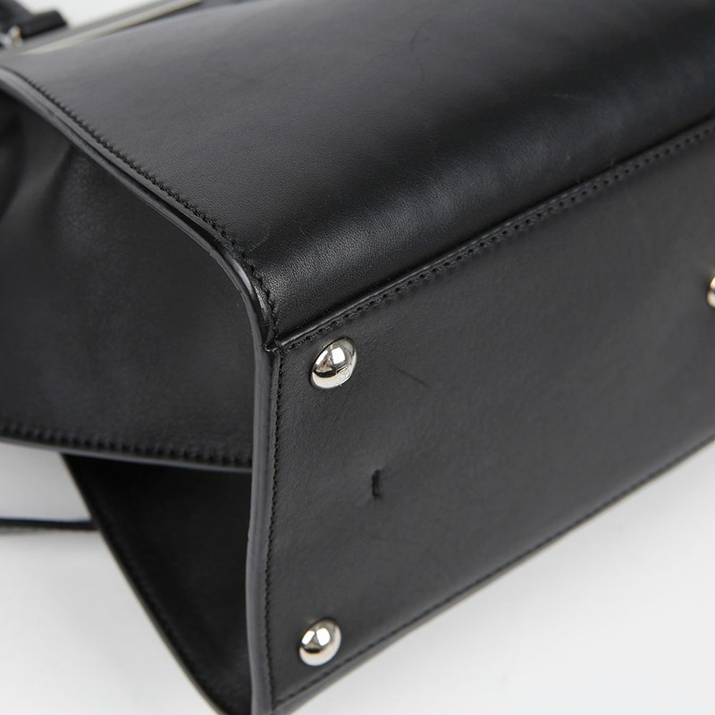 FENDI 8BH279 Twjour 手提單肩包-11