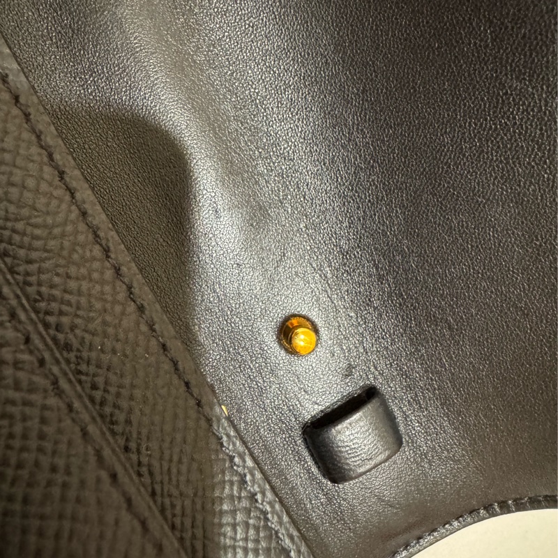 Hermes Constance 康康Togo 黑金 🖤 台灣購證 秒殺甜價-7