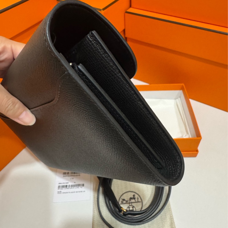 Hermes Constance 康康Togo 黑金 🖤 台灣購證 秒殺甜價-9