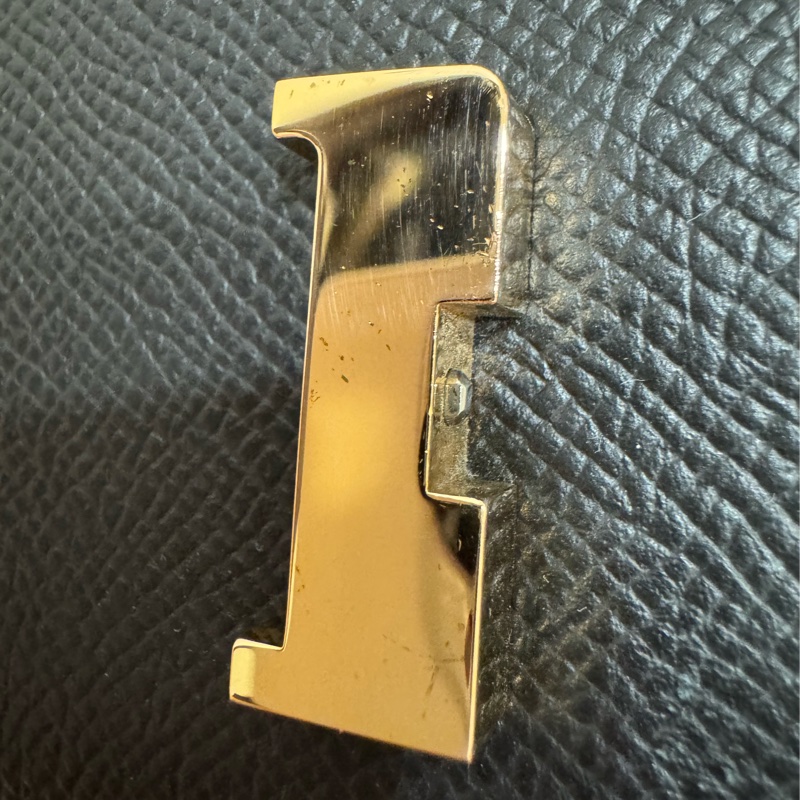 Hermes Constance 康康Togo 黑金 🖤 台灣購證 秒殺甜價-17