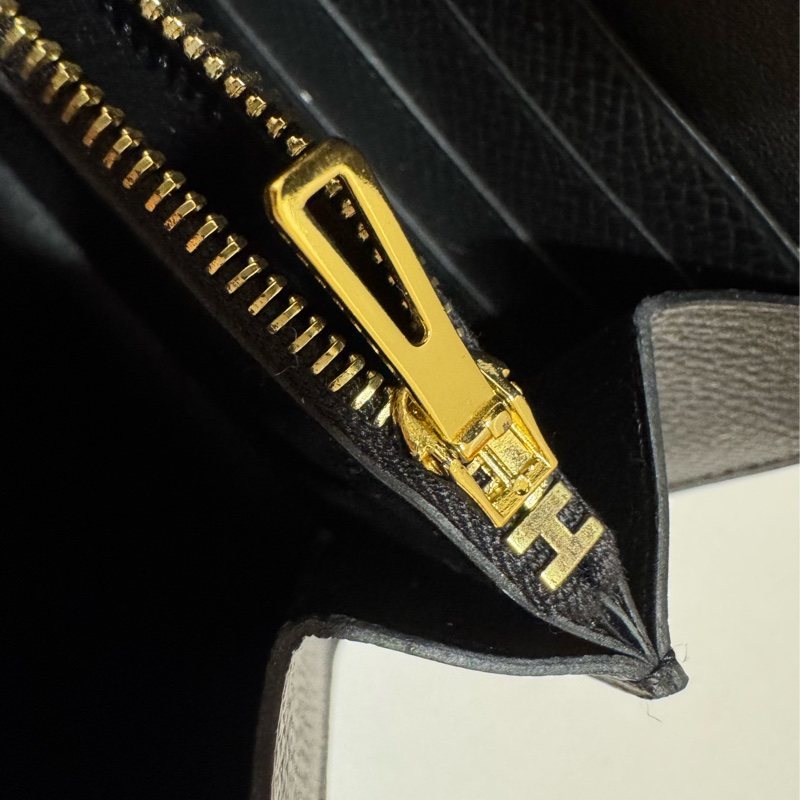 Hermes Constance 康康Togo 黑金 🖤 台灣購證 秒殺甜價-18