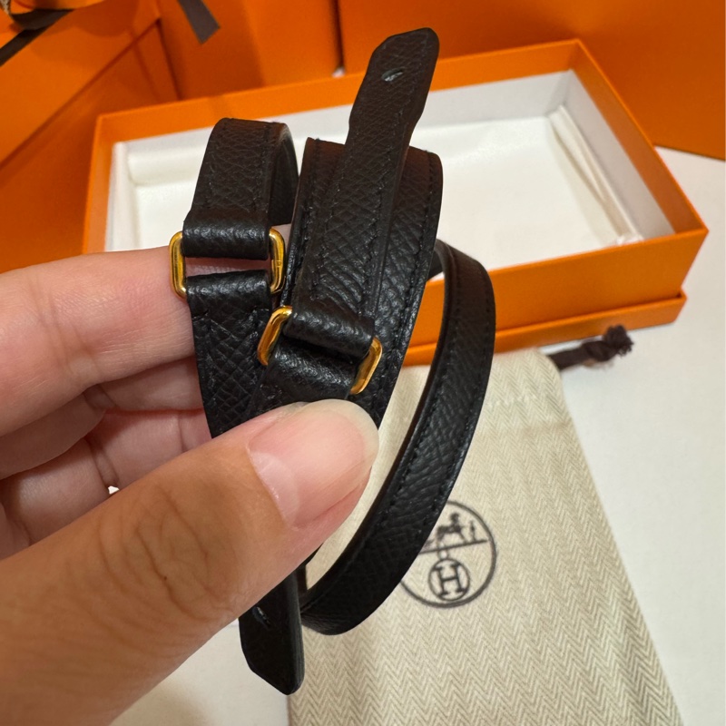 Hermes Constance 康康Togo 黑金 🖤 台灣購證 秒殺甜價-20