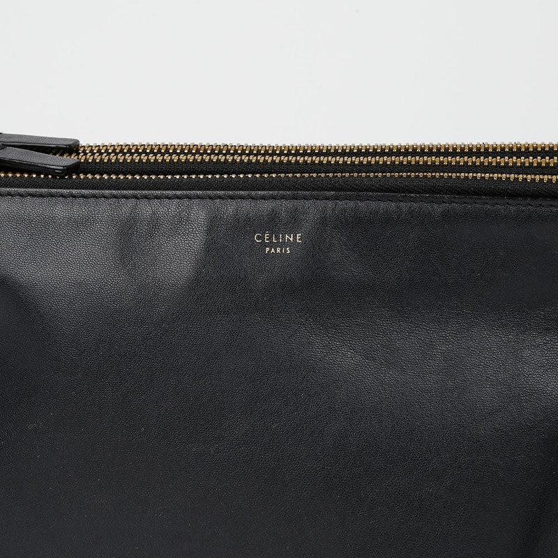 CELINE Trio 肩斜背包 192043-2