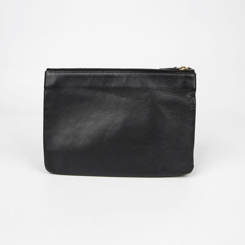 CELINE Trio 肩斜背包 192043-3