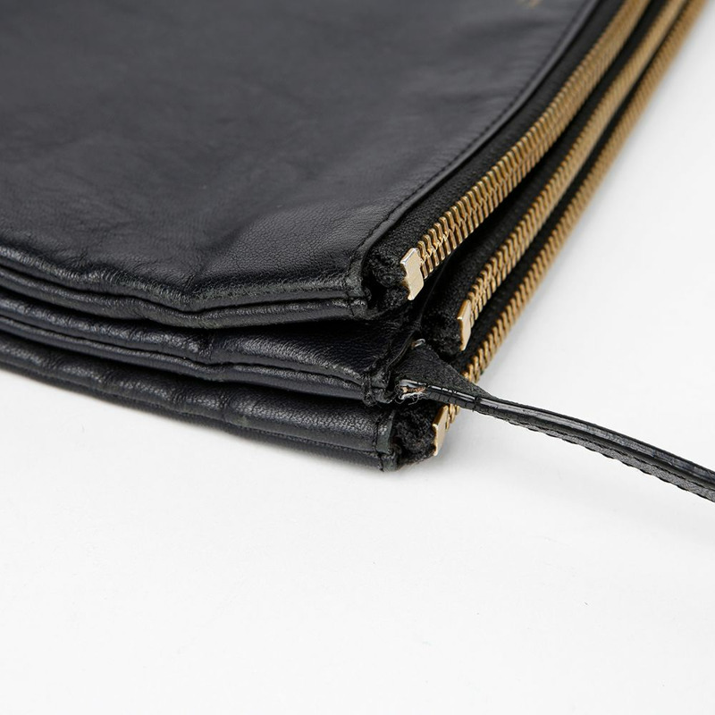 CELINE Trio 肩斜背包 192043-5