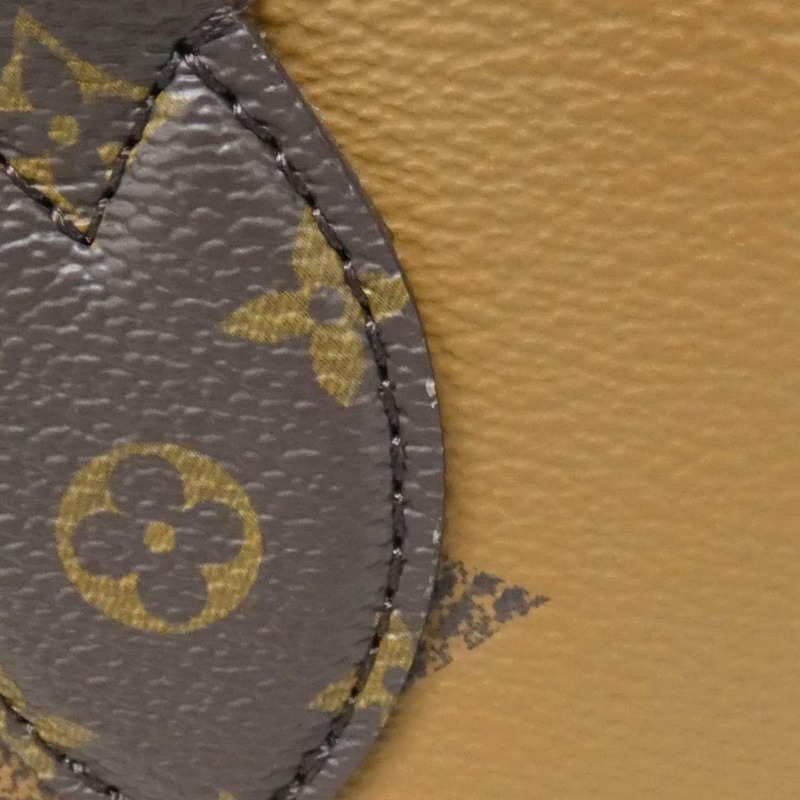 路易威登 Monogram Giant On-the-Go MM M45321 手提包-4