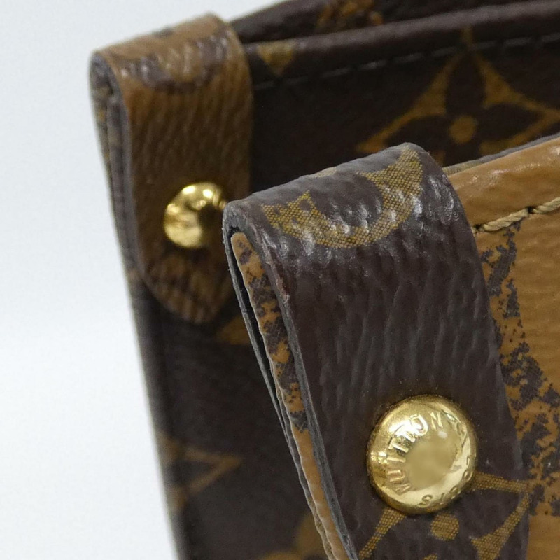 路易威登 Monogram Giant On-the-Go MM M45321 手提包-5