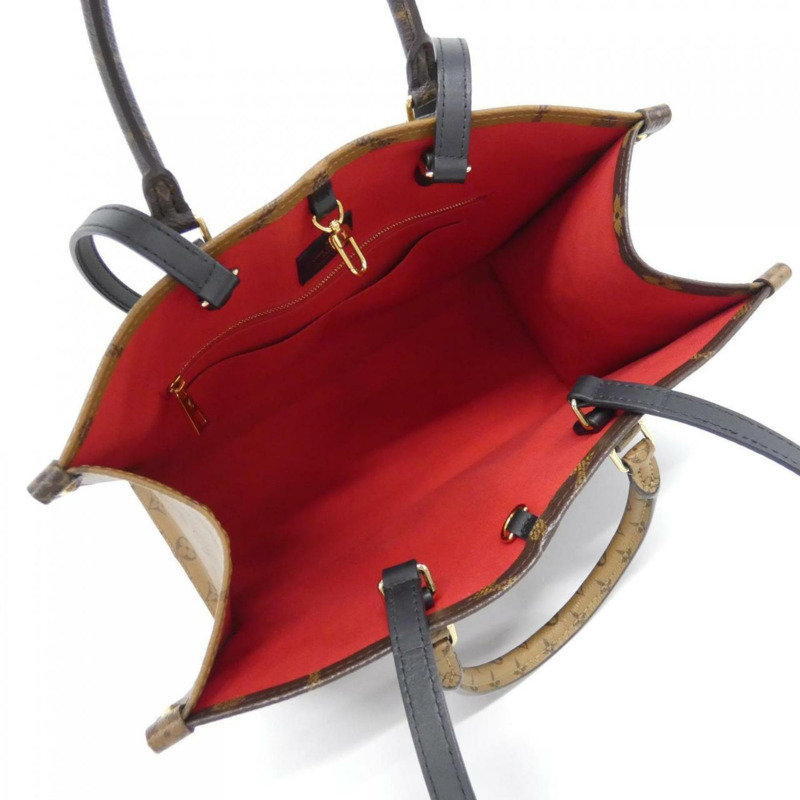 路易威登 Monogram Giant On-the-Go MM M45321 手提包-7