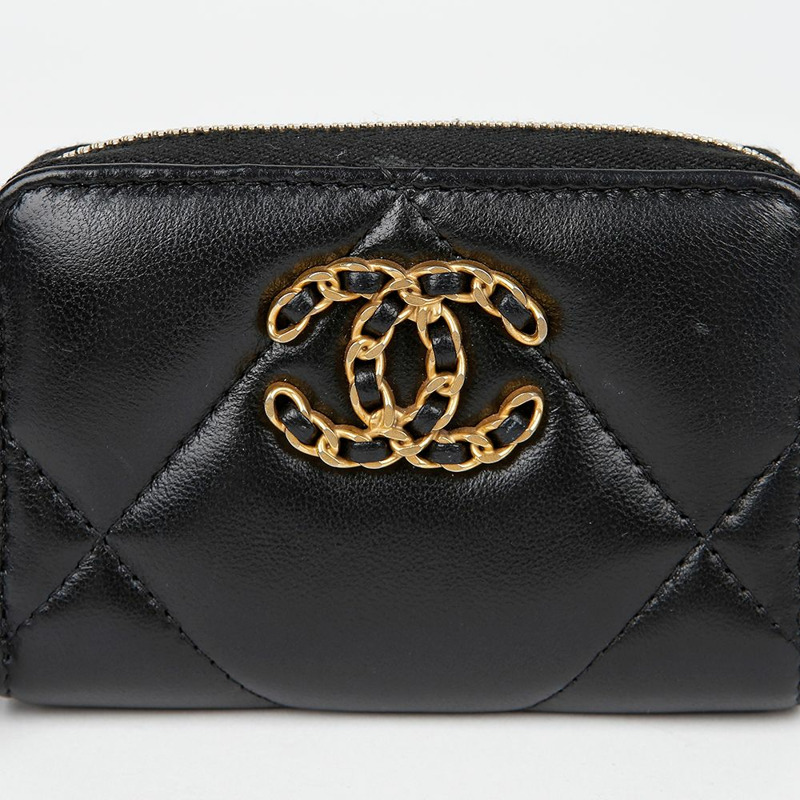 CHANEL AP0949 19 Zippy零錢包-2