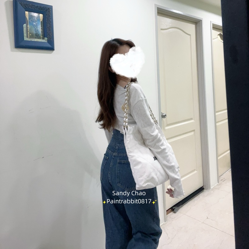 ෆ Chanel 22bag 垃圾袋🤍🈶購證 芯片-2