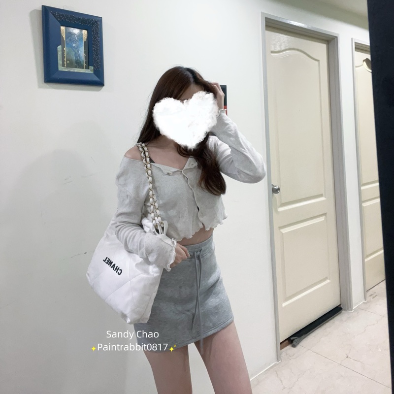 ෆ Chanel 22bag 垃圾袋🤍🈶購證 芯片-3