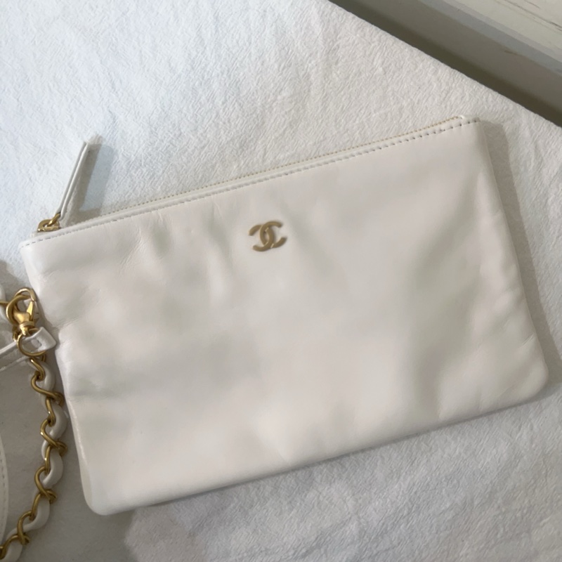 ෆ Chanel 22bag 垃圾袋🤍🈶購證 芯片-22