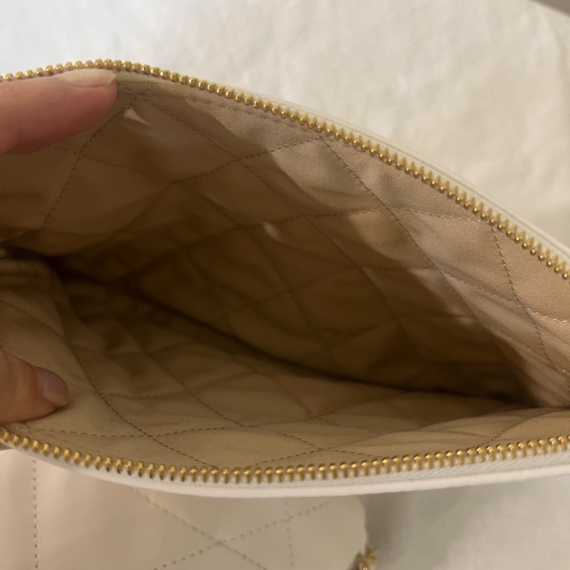 ෆ Chanel 22bag 垃圾袋🤍🈶購證 芯片-25