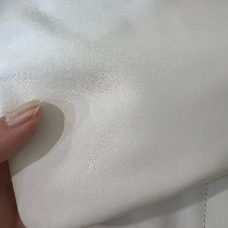 ෆ Chanel 22bag 垃圾袋🤍🈶購證 芯片-26