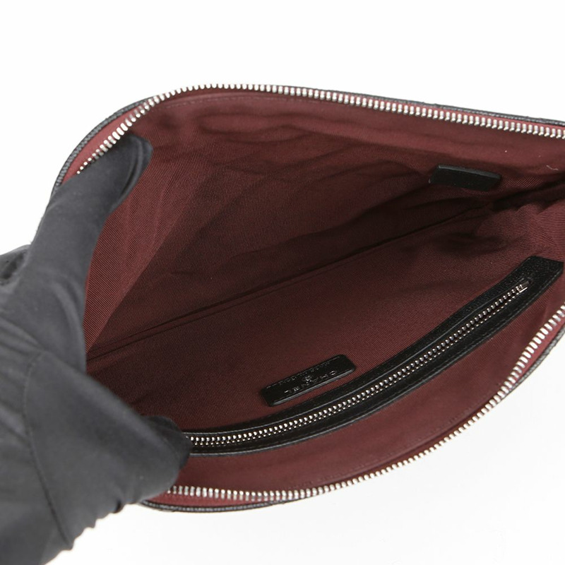 CHANEL 魚子醬經典新款中型收納包 A82545-9