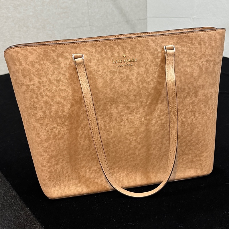 Kate spade♠️ 托特包-0