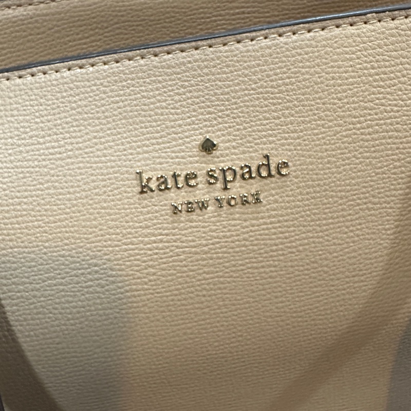 Kate spade♠️ 托特包-8