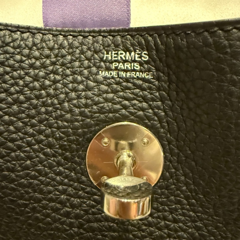 Hermès Lindy 30-11