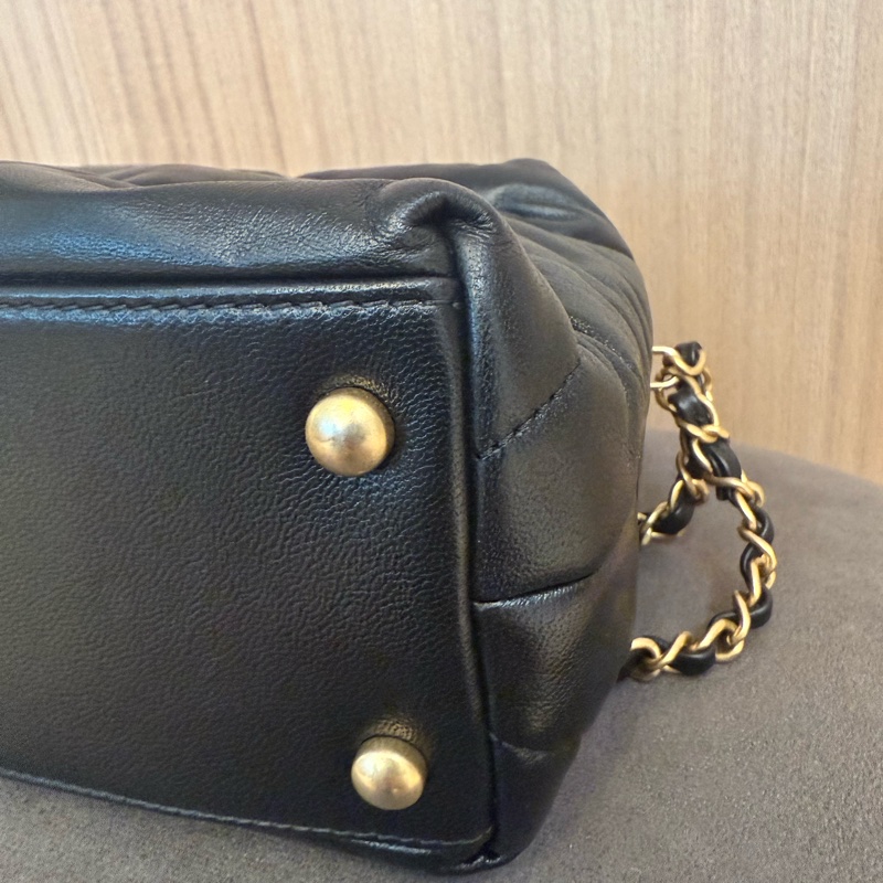 Chanel 香奈兒 小包-8