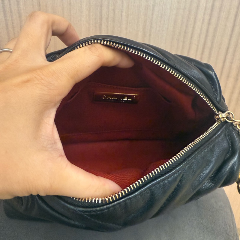 Chanel 香奈兒 小包-9