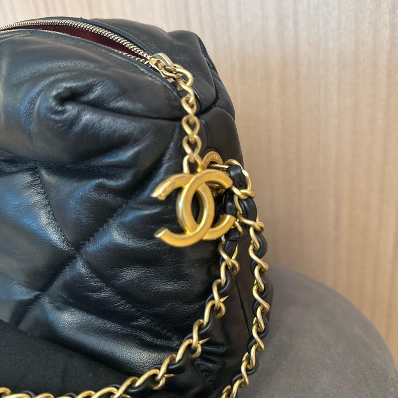 Chanel 香奈兒 小包-10