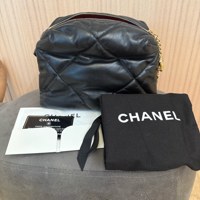 Chanel 香奈兒 小包-11