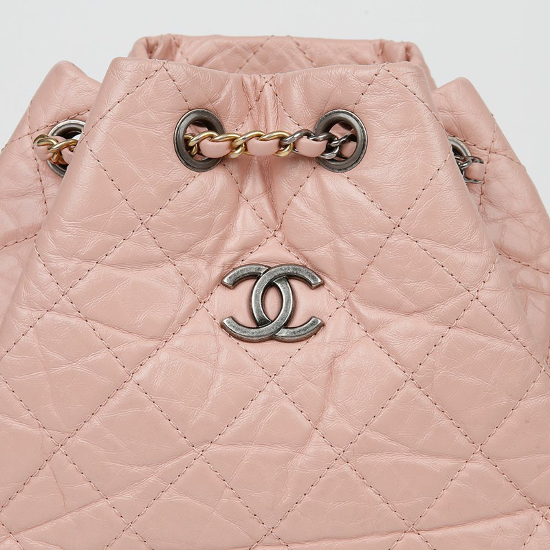 CHANEL Gabrielle 小型背包 A94485-1