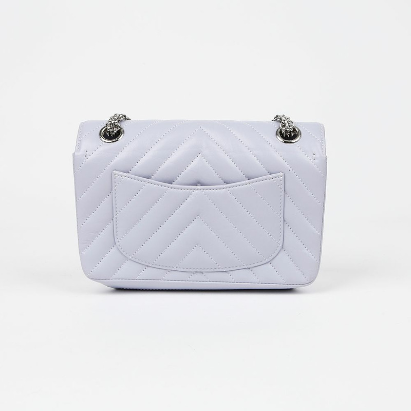 CHANEL AS0874 迷你肩斜背包-3