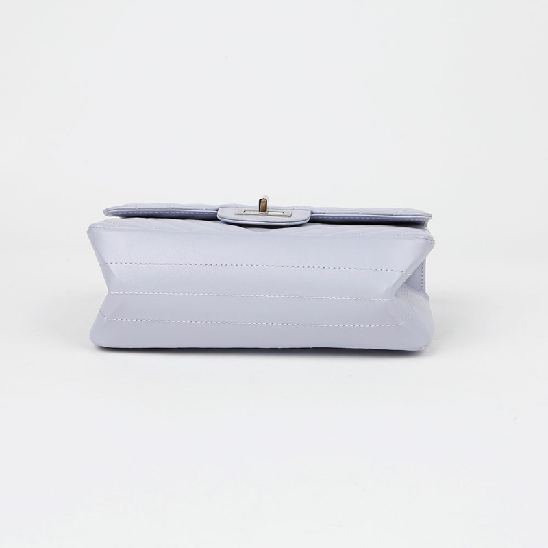 CHANEL AS0874 迷你肩斜背包-5