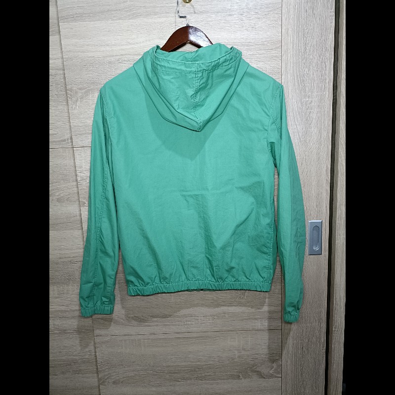 Polo Ralph Lauren RL 蒂芬妮綠 登山外套 連帽外套 男S-3